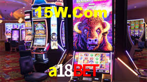 a18bet casino