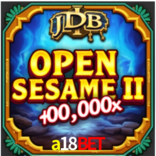 Provedores de Jogos a18bet
