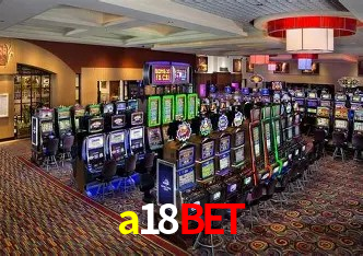 Integração de APIs a18bet