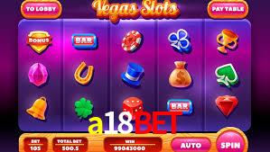 a18bet,a18bet app