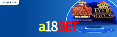 a18bet: Seu Cassino Premiado com Pagamentos Rápidos