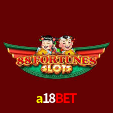 Torneios a18bet