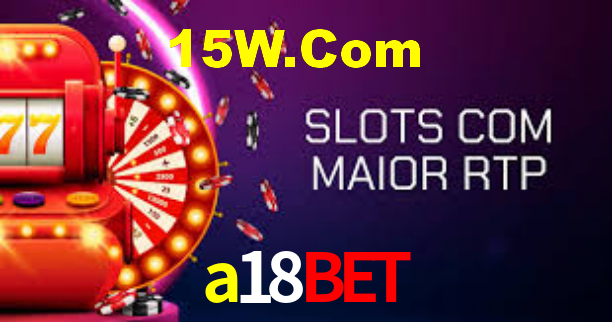 Interface Premium a18bet