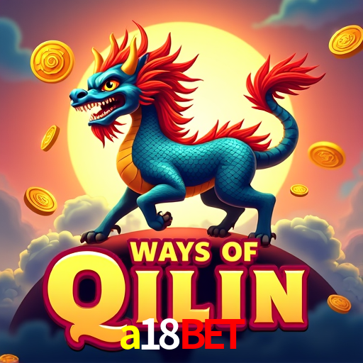 Jogos Exclusivos a18bet
