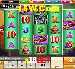Promoção Relâmpago a18bet