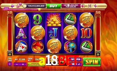 Login Seguro a18bet