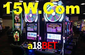 a18bet casino