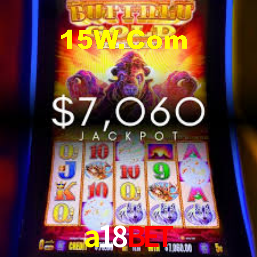 a18bet,a18bet app