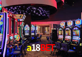 a18bet app