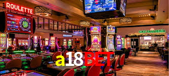 a18bet: Jogue Crash e Experimente Alta Recompensa Instantânea