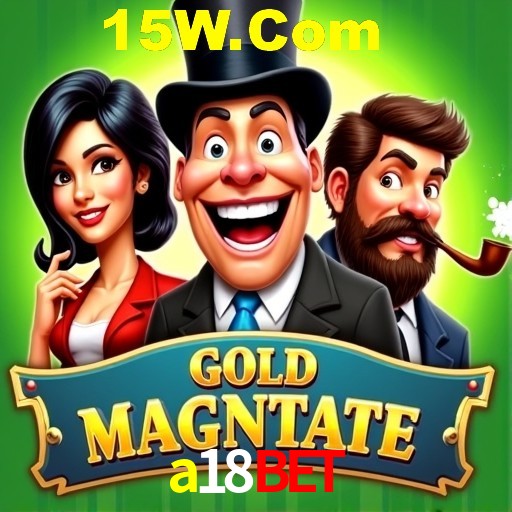 Desvendando o Mundo dos Jogos Virtuais na a18bet