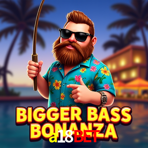 Casino Ao Vivo a18bet