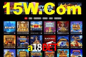 a18bet,a18bet app