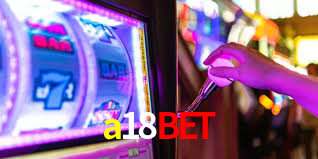 a18bet,a18bet app