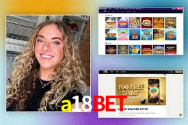 a18bet casino