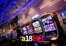 a18bet
