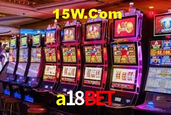 Promoções Sazonais a18bet