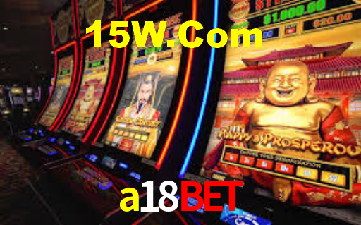 a18bet casino