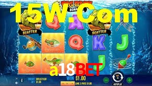 a18bet,a18bet app