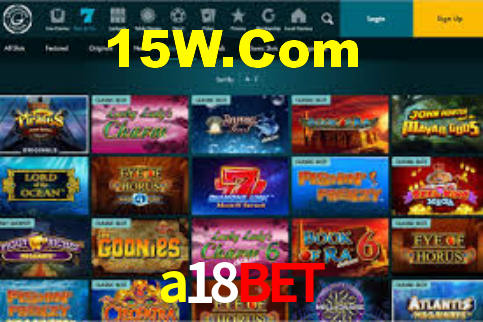a18bet
