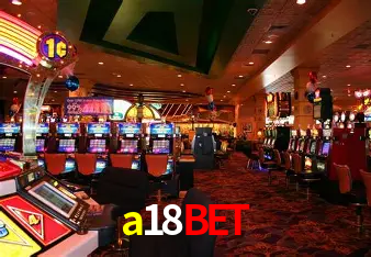 Diretório de Jogos a18bet